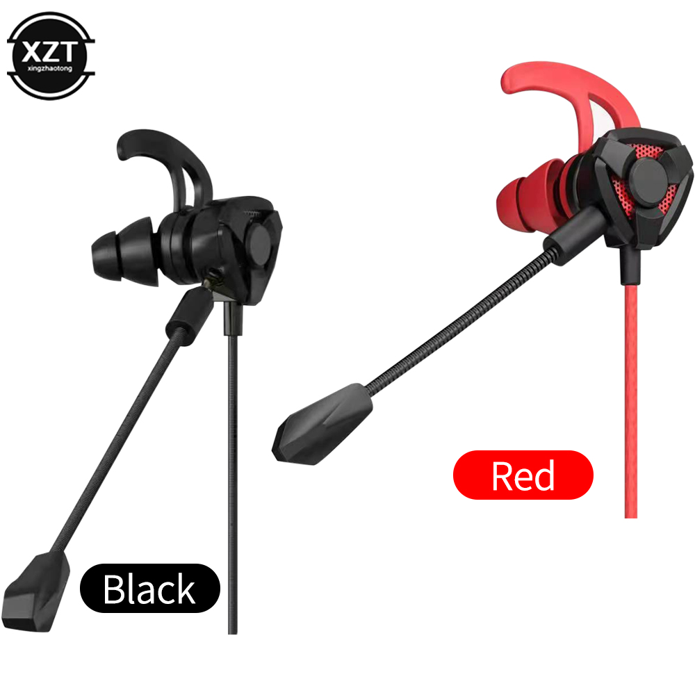 Esports Gaming Headphones - ชุดหูฟัง Gamer หูฟังแบบมีสายหูฟังหูฟังพร้อมไมโครโฟนสําหรับ Pubg PS4 CSGO