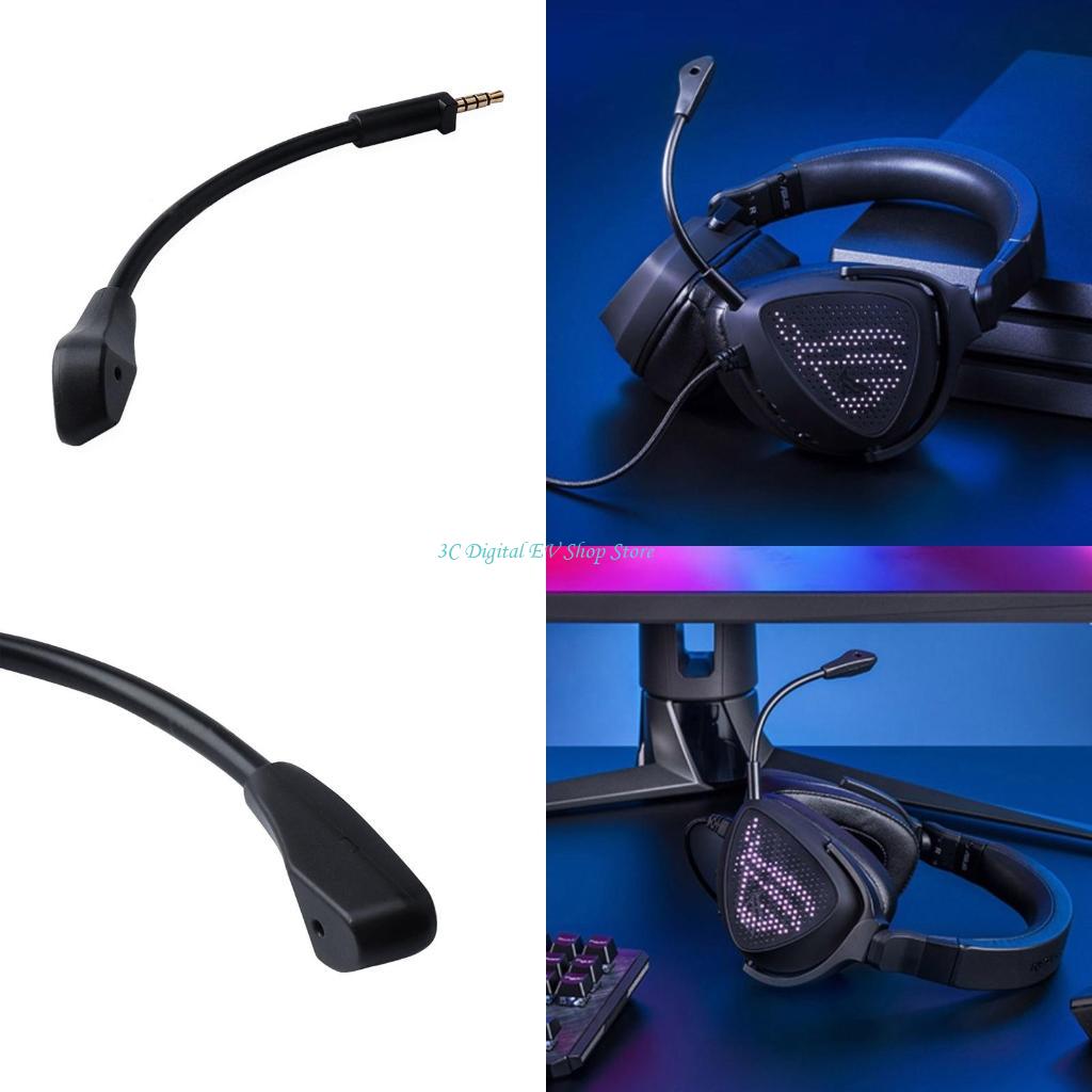 Esports Gaming Headset - E74D ปลั๊ก 3.5 มม. ไมโครโฟนหูฟัง HiFi