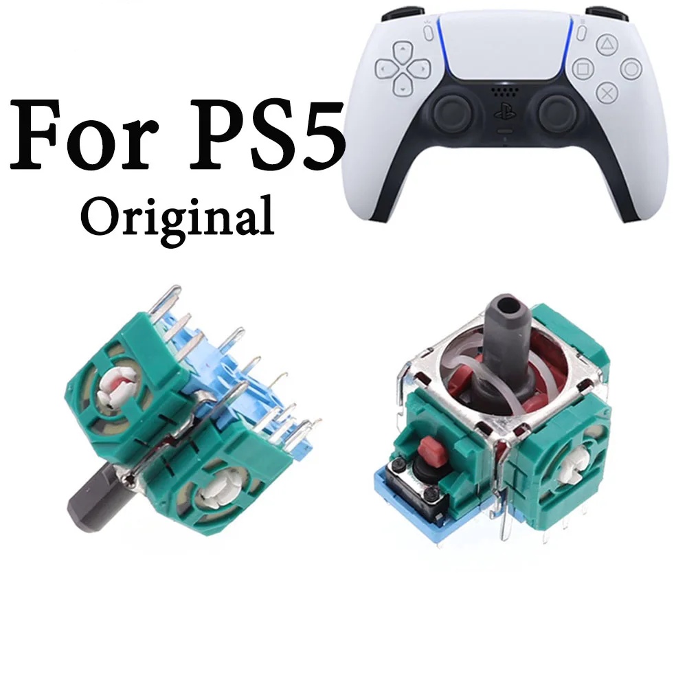Esports Gaming Controller - อะไหล่แท่งอนาล็อก 3 มิติ สำหรับเปลี่ยน 10-50 ชิ้น