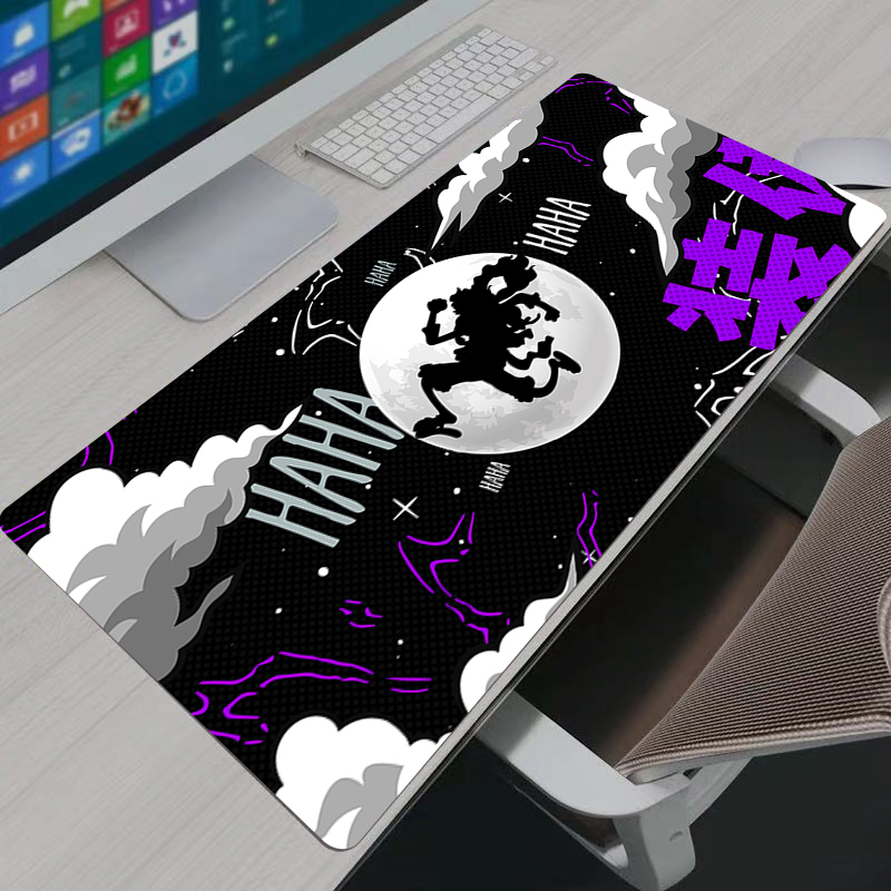Keyboard Tenkeyless - Gaming Mouse Pad Gamer คอมพิวเตอร์บ้าน HD