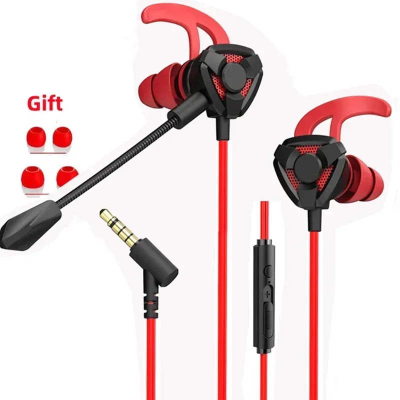 ชุดหูฟัง Gamer หูฟังแบบมีสายหู - Esports Gaming Headphones บทวิจารณ์และราคา