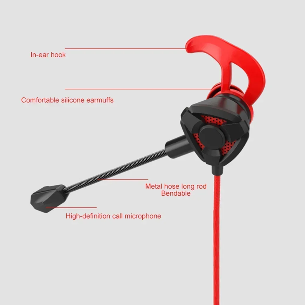 ชุดหูฟัง Gamer หูฟังแบบมีสายหู - Esports Gaming Headphones บทวิจารณ์และราคา