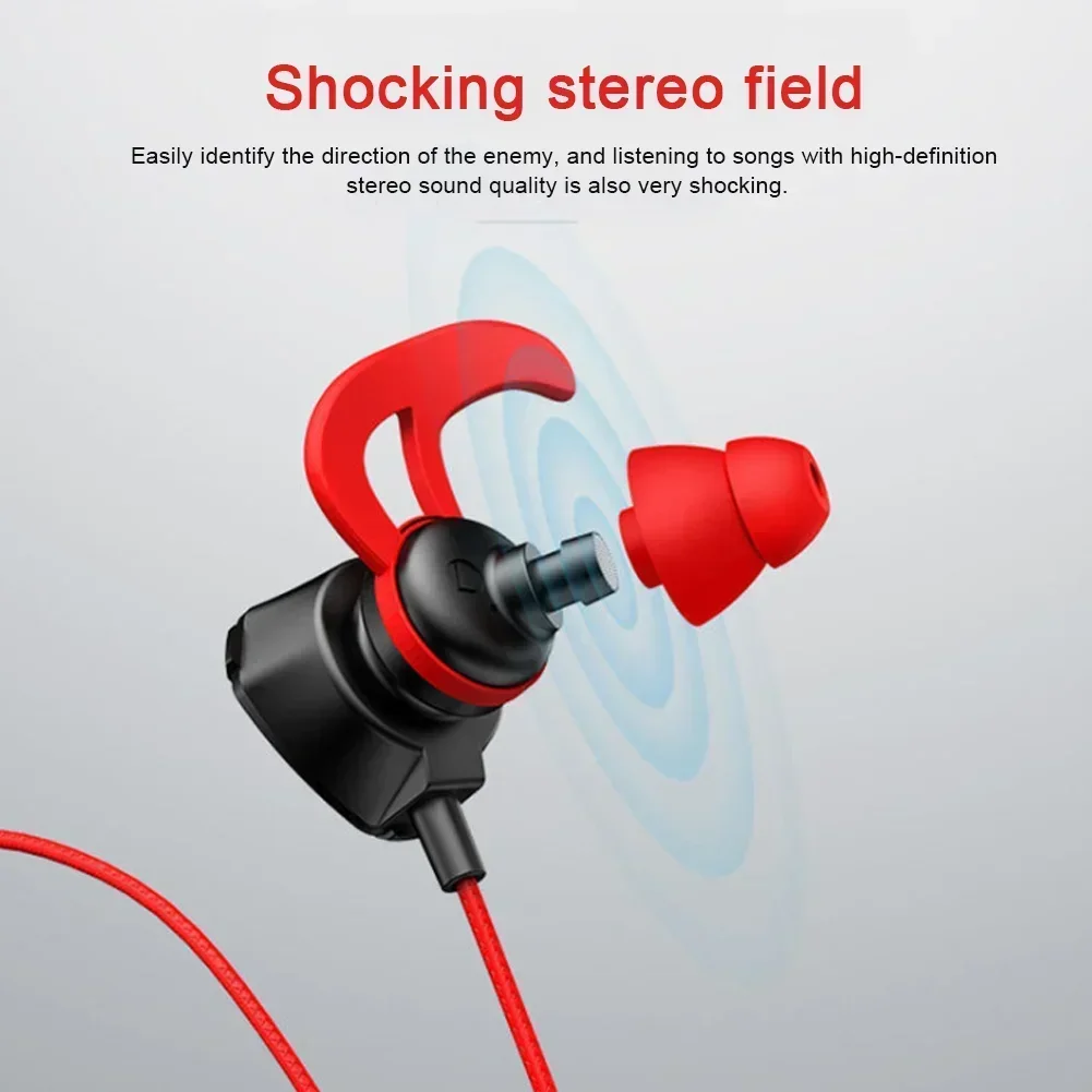 ชุดหูฟัง Gamer หูฟังแบบมีสายหู - Esports Gaming Headphones บทวิจารณ์และราคา