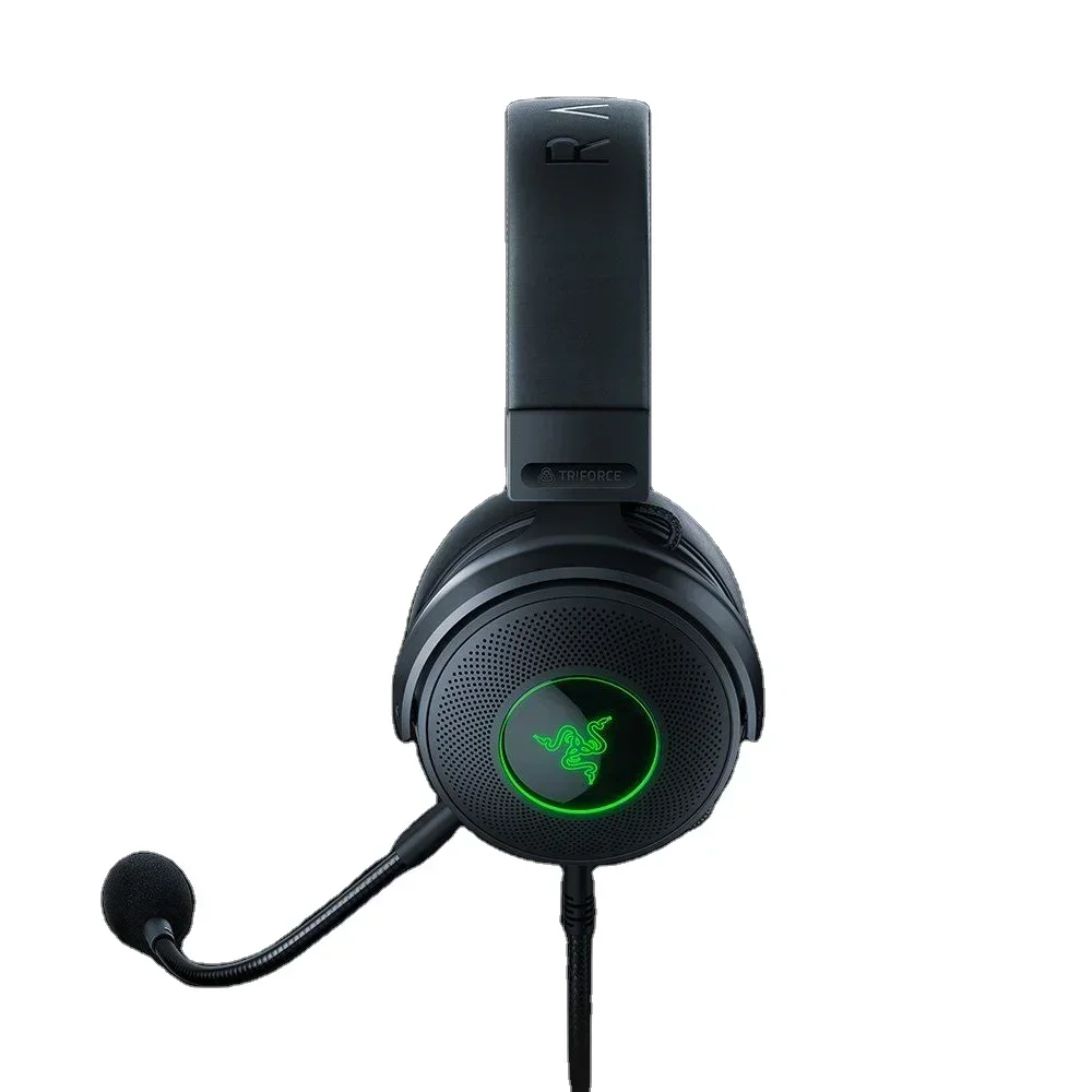 2026/ขายดี/หูฟังเกมมิ่ง Razer  - Esports Gaming Headphones บทวิจารณ์และราคา