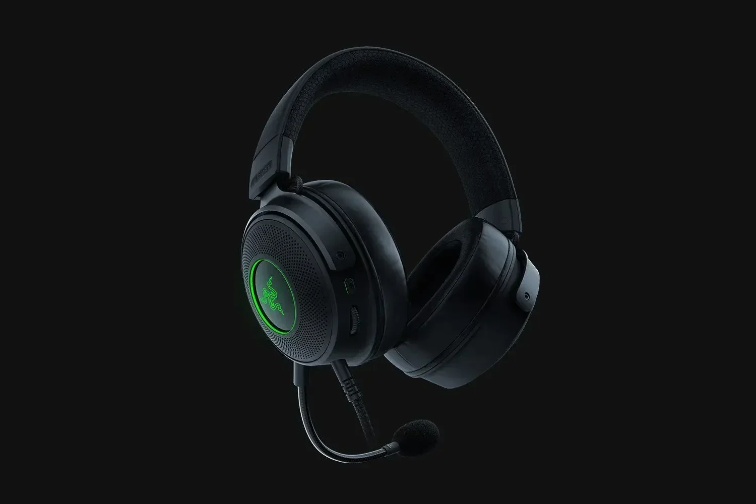 2026/ขายดี/หูฟังเกมมิ่ง Razer  - Esports Gaming Headphones บทวิจารณ์และราคา