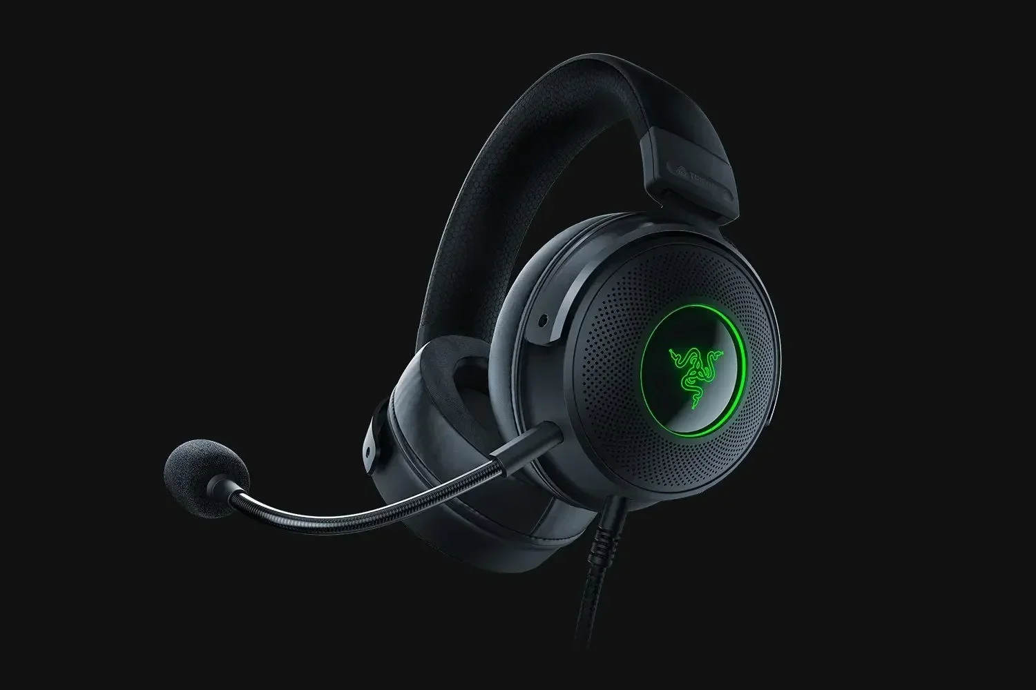 2026/ขายดี/หูฟังเกมมิ่ง Razer  - Esports Gaming Headphones บทวิจารณ์และราคา