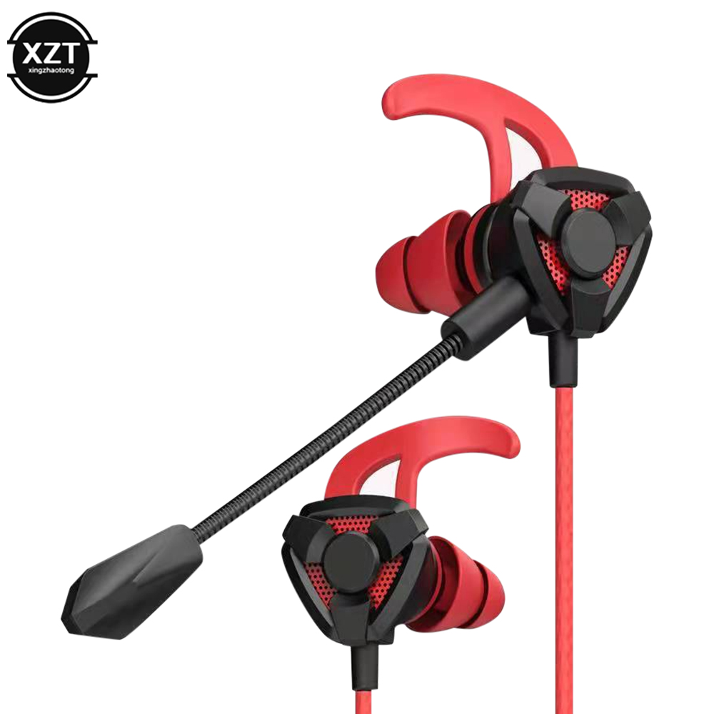 ชุดหูฟัง Gamer หูฟังแบบมีสายหู - Esports Gaming Headphones บทวิจารณ์และราคา