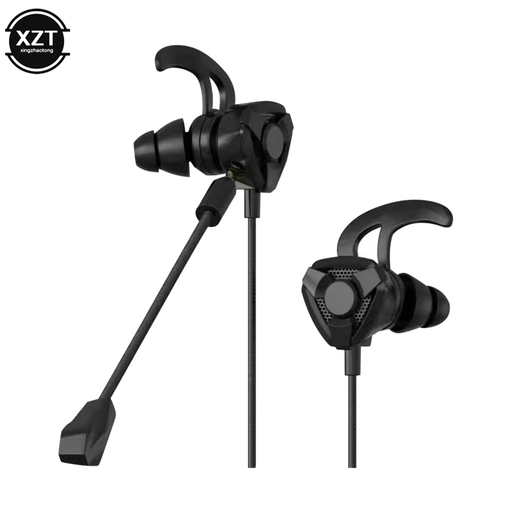 ชุดหูฟัง Gamer หูฟังแบบมีสายหู - Esports Gaming Headphones บทวิจารณ์และราคา