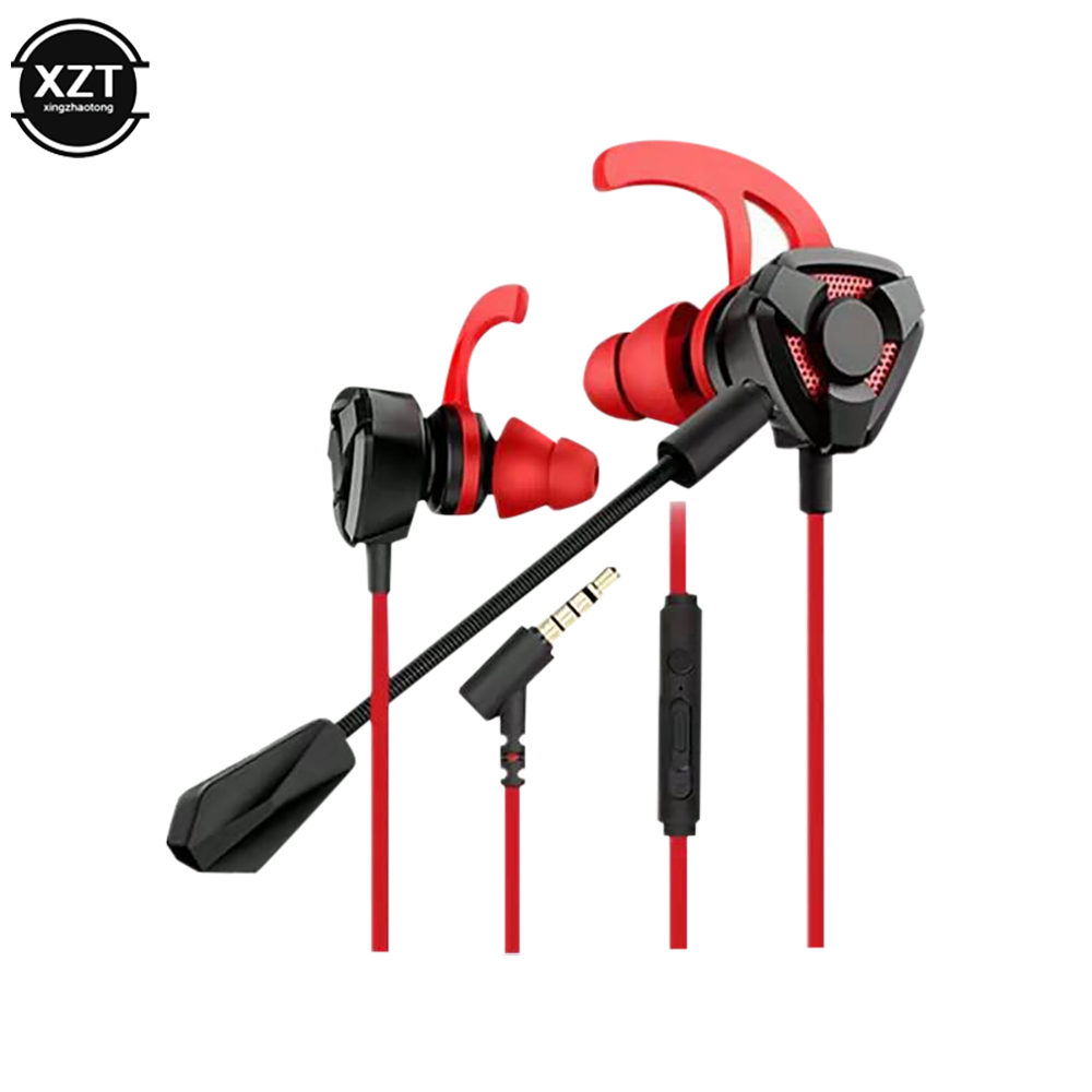 ชุดหูฟัง Gamer หูฟังแบบมีสายหู - Esports Gaming Headphones บทวิจารณ์และราคา
