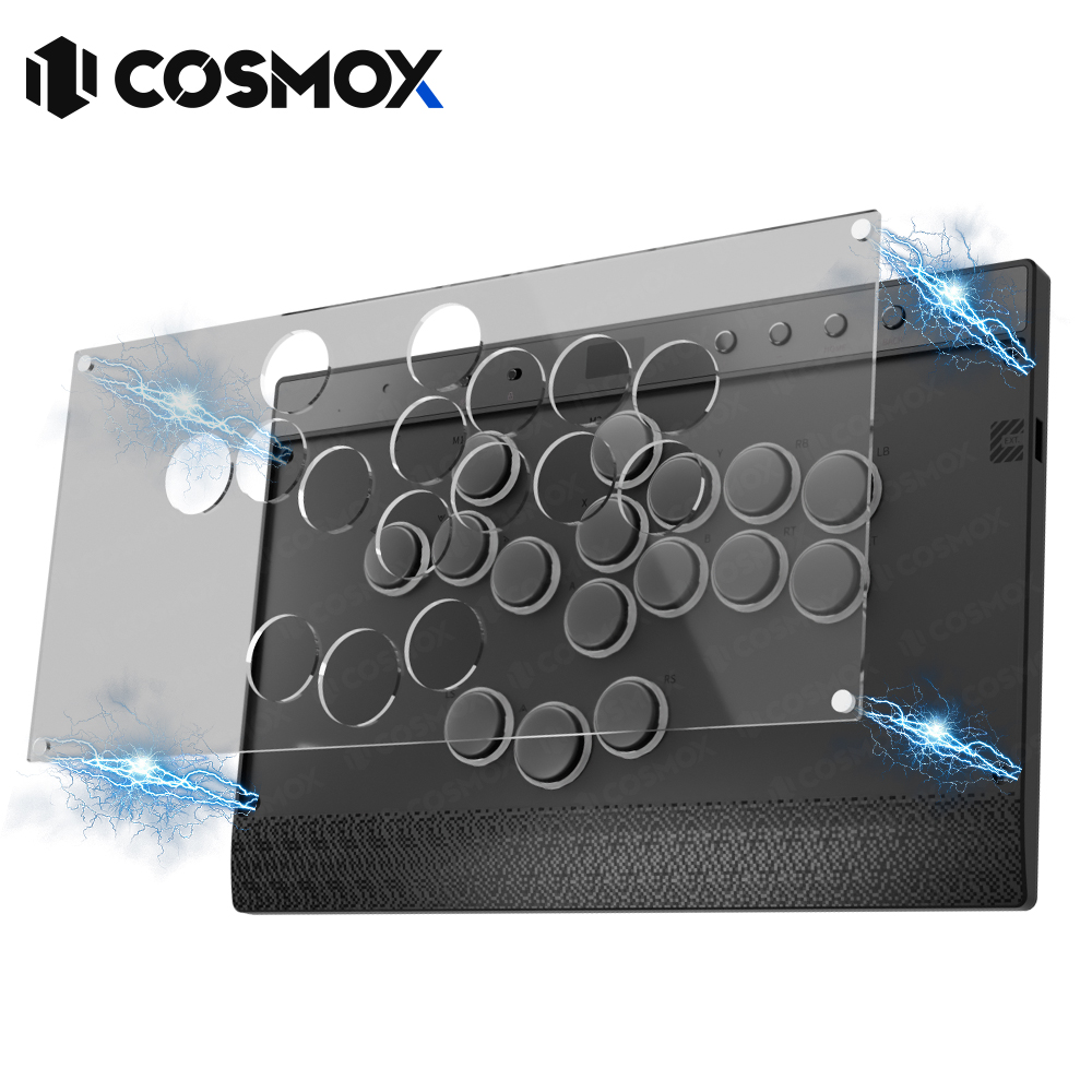 Haute42-COSMOX C16 คอนโทรลเลอร - Esports Gaming Controller บทวิจารณ์และราคา