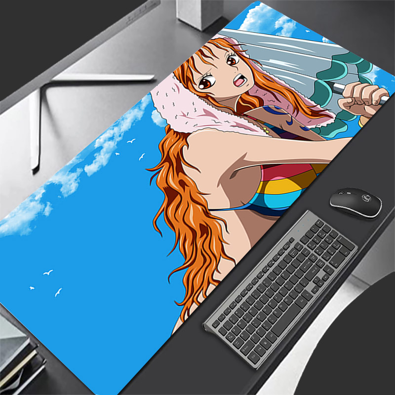 แผ่นรองเมาส์ลายวันพีซ ทนทาน อุ - Keyboard Tenkeyless บทวิจารณ์และราคา