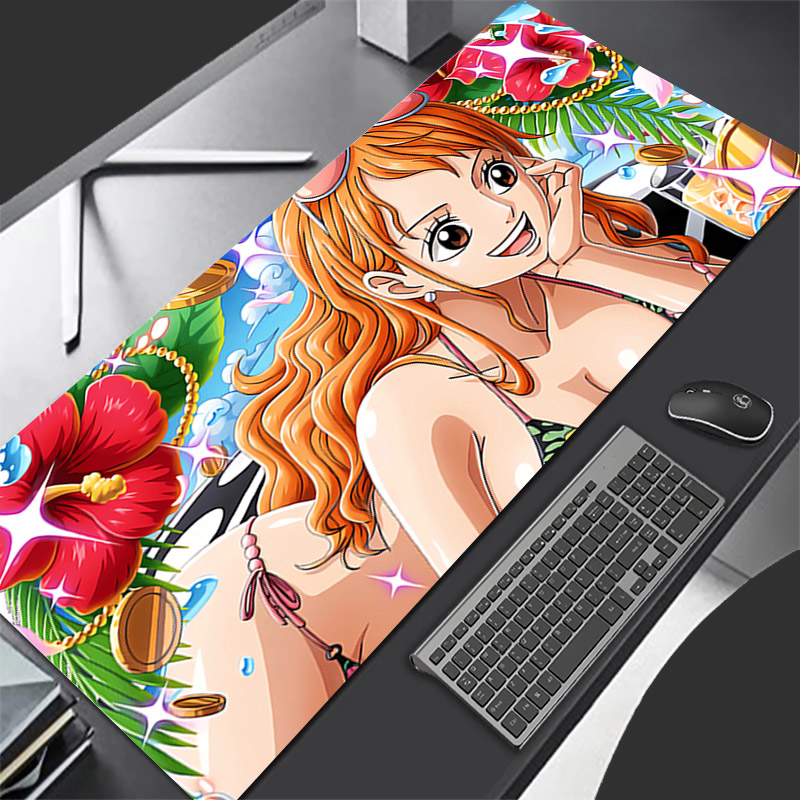 แผ่นรองเมาส์ลายวันพีซ ทนทาน อุ - Keyboard Tenkeyless บทวิจารณ์และราคา