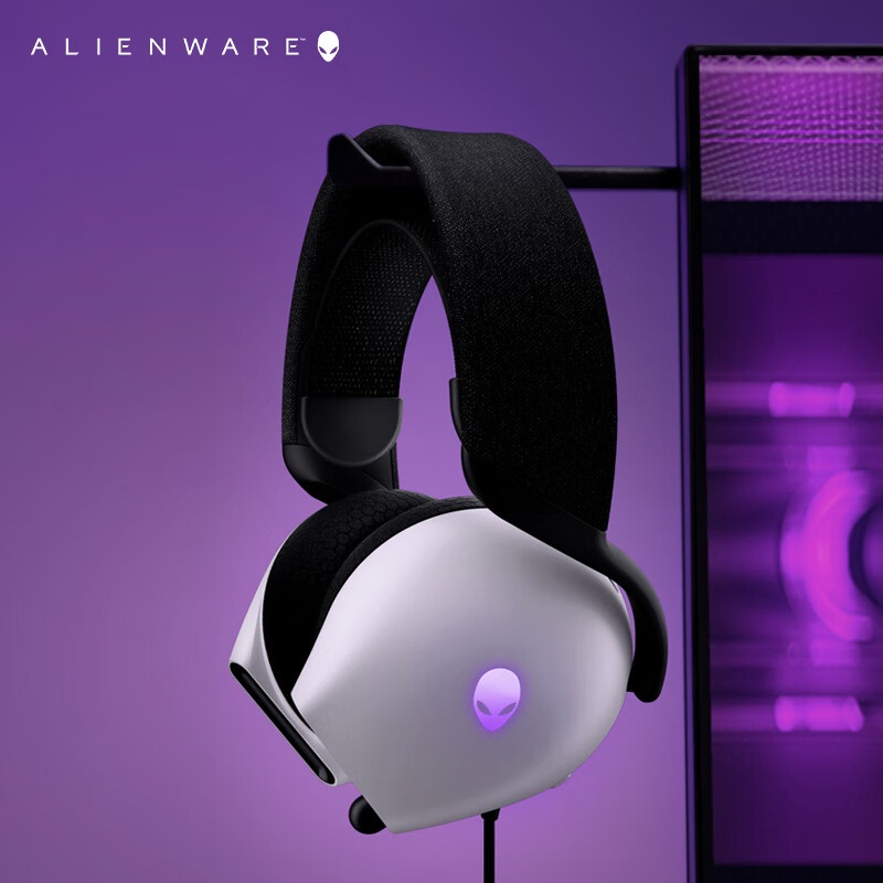 เลนแวร์ AW520H ชุดหูฟังสำหรับเ - Esports Gaming Headset บทวิจารณ์และราคา
