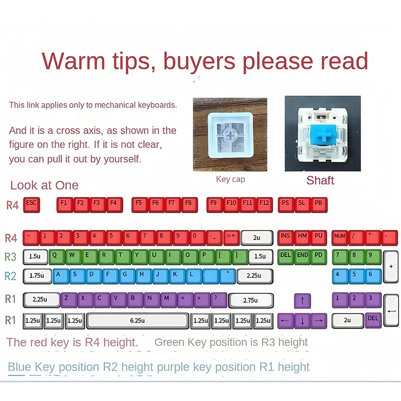 มีสินค้าในสต็อก คีย์แคปวันพีซ  - Keyboard Tenkeyless บทวิจารณ์และราคา