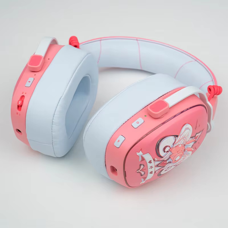 VALKYRIE VK S1 ชุดหูฟังสำหรับเ - Esports Gaming Headphones บทวิจารณ์และราคา
