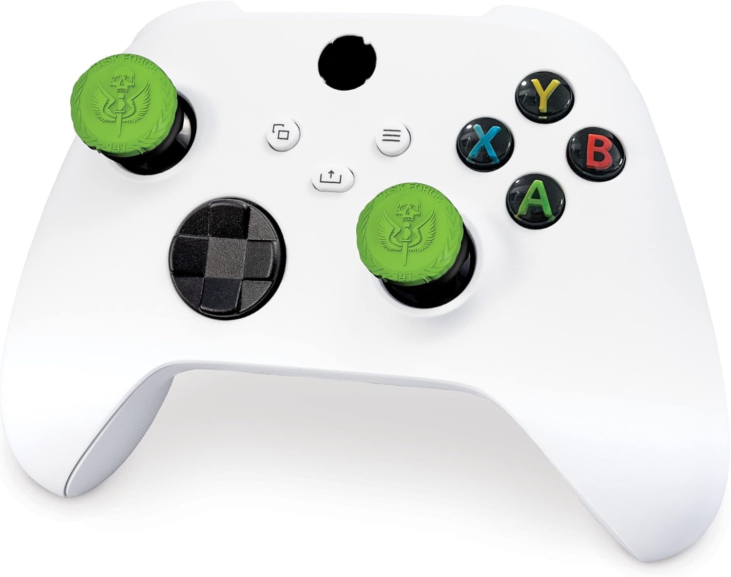 เพิ่มความสูงของจอยสติ๊กแบบอนาล - Esports Gaming Controller บทวิจารณ์และราคา