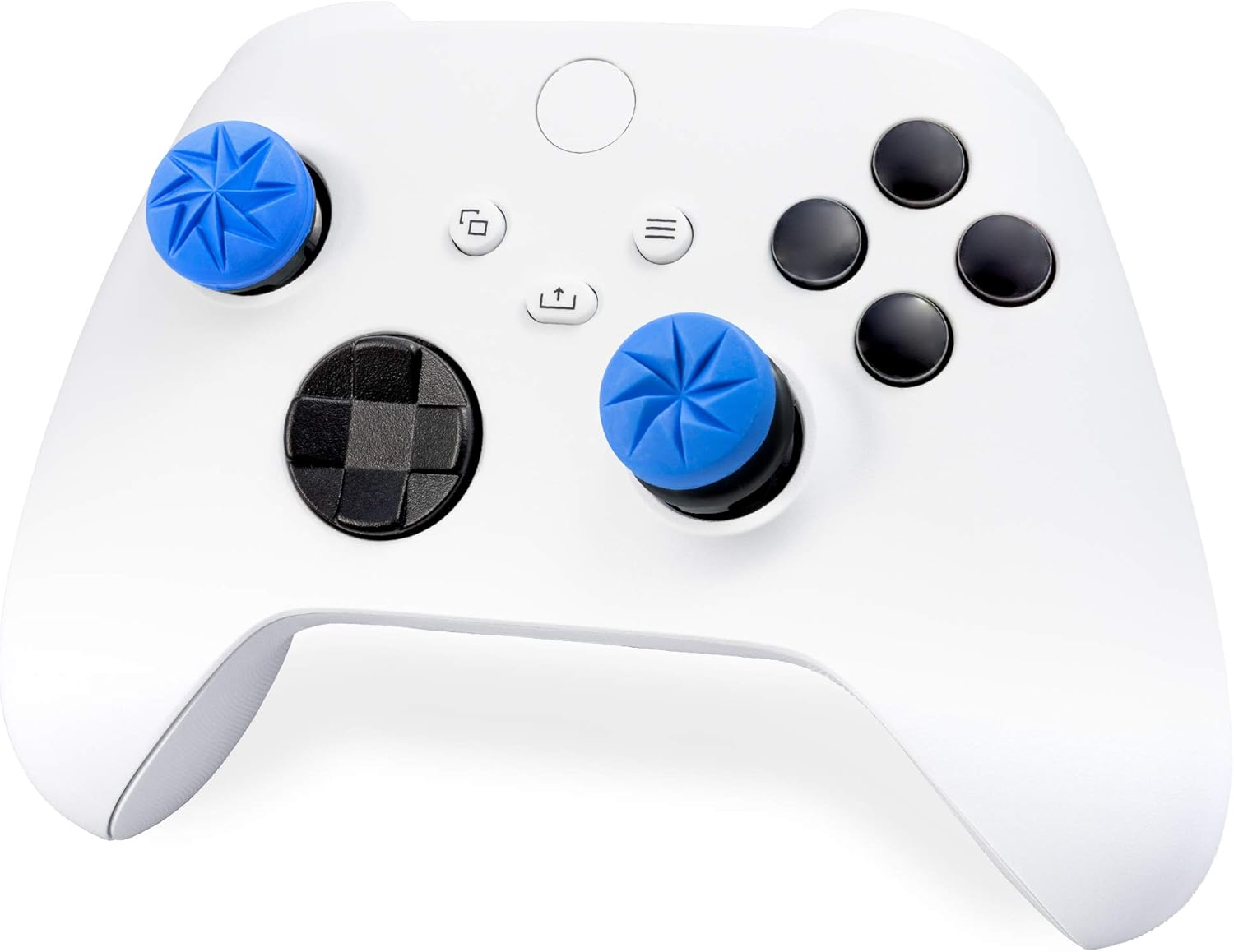 เพิ่มความสูงของจอยสติ๊กแบบอนาล - Esports Gaming Controller บทวิจารณ์และราคา