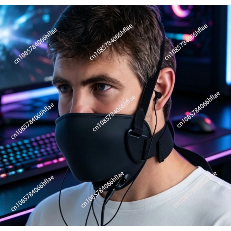 หูฟังเกมมิ่งไร้สายพร้อมไมโครโฟ - Esports Gaming Headset บทวิจารณ์และราคา