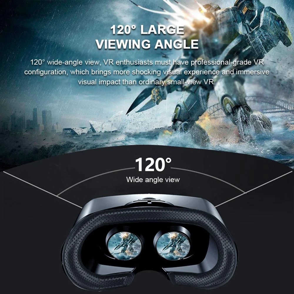 แว่นตา VRG Pro สำหรับเล่นเกมเส - Esports Gaming Headphones บทวิจารณ์และราคา