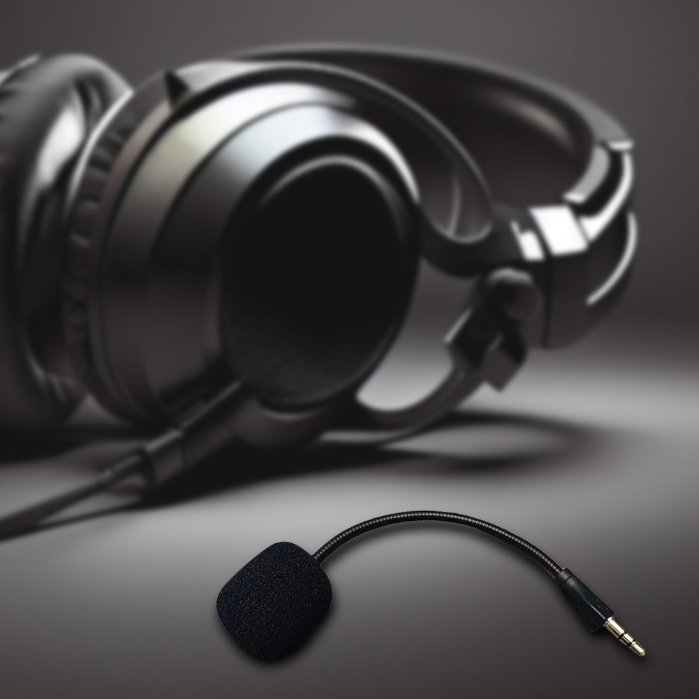 ไมโครโฟนทดแทนขนาด 3.5 มม. สำหร - Esports Gaming Headset บทวิจารณ์และราคา