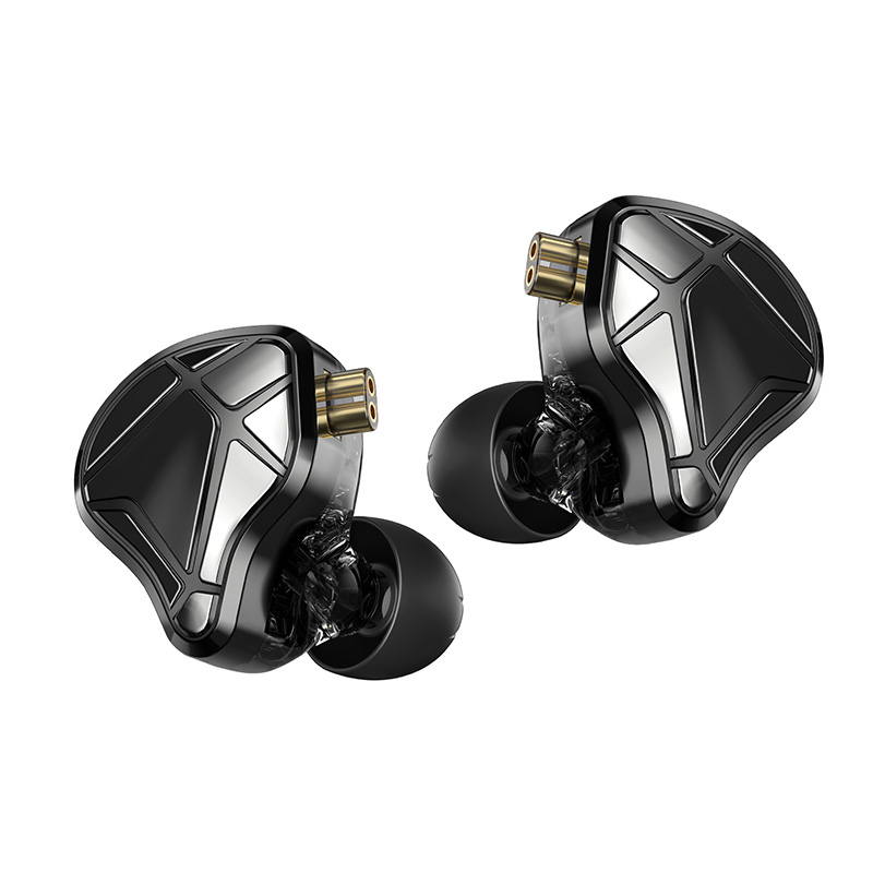    หูฟัง KZ Axas FPS Gaming I - Esports Gaming Headphones บทวิจารณ์และราคา